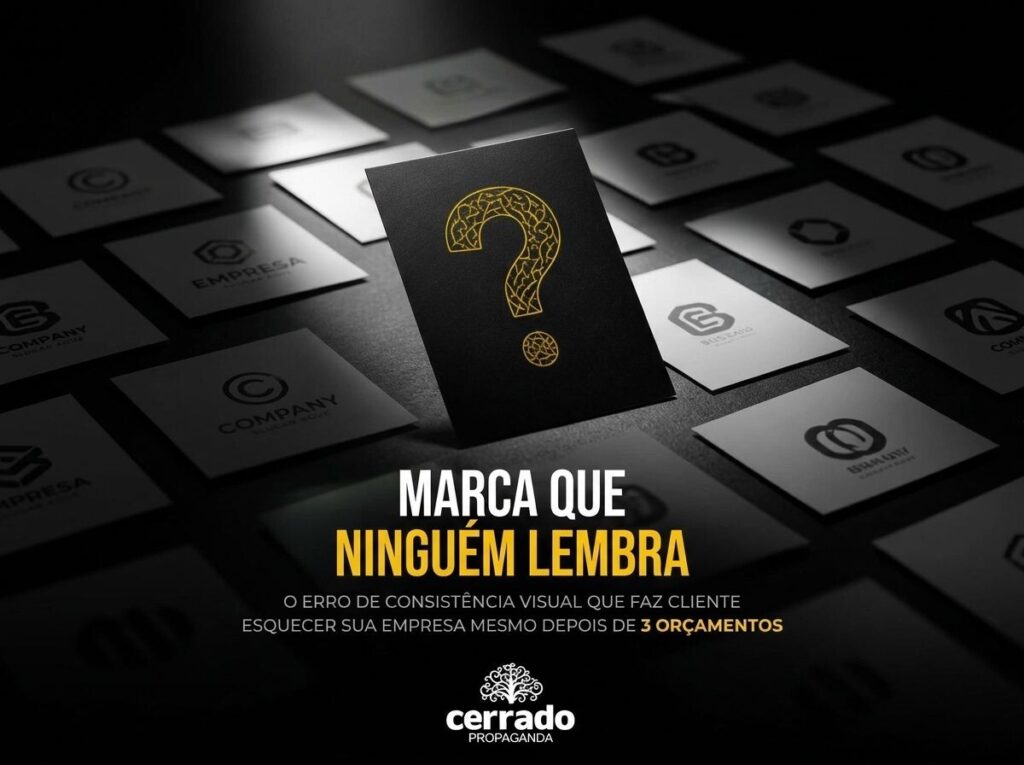 Criação de Logo, Logomarca, Logotipo, Branding e Identidade Visual