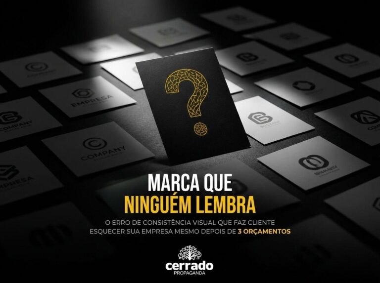 Criação de Logo, Logomarca, Logotipo, Branding e Identidade Visual